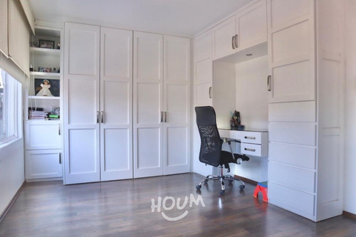Imagen 22 de 30 de Casa En Moctezuma, Venustiano Carranza Con 4 Recámaras, 185 M², Id: 86977