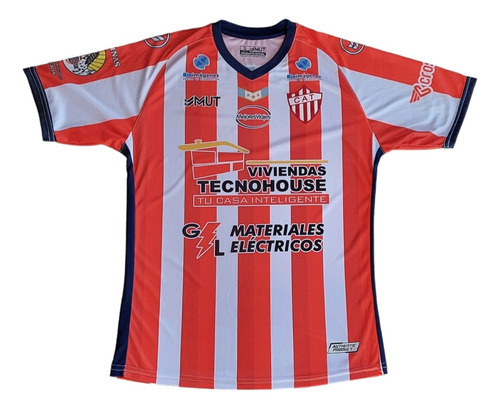 Camiseta Titular Mut Talleres Escalada 2023