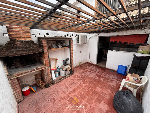 Casa En Venta 2 Dormitorios - Cupani