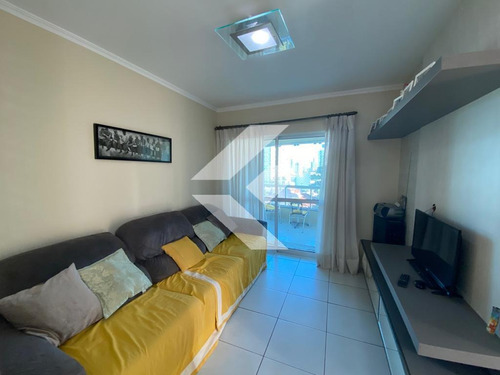 Imagem 11 de 16 de Apartamento Mobiliado Com 2 Dormitórios Bairro Centro Itajaí - 195079