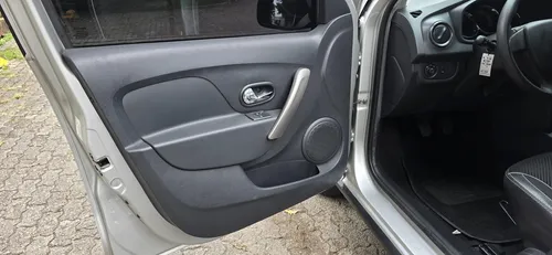 Renault Stepway 1.6 Dynamique / Intens Mecánica