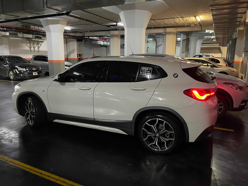 Bmw X2 Sdrive20i Msportx