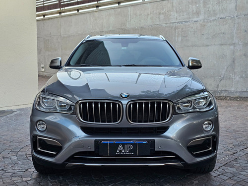BMW X6 3.0 Xdrive 35i Pure Extravagance
