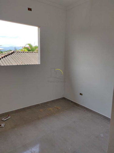 Imagem 22 de 30 de Sobrado De Condomínio Com 2 Dorms, Sítio Do Campo, Praia Grande - R$ 190 Mil, Cod: 2803 - V2803