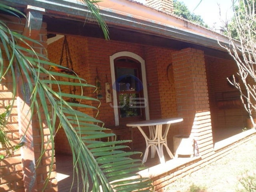Imagem 16 de 30 de Chácara À Venda Em Jardim Santa Olivia (nova Veneza) - Ch010619