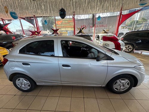 Chevrolet Onix Chevrolet Onix 1.0 Joy SPE/4