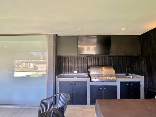 Penthouse Exclusivo - Hot Tub (106176)