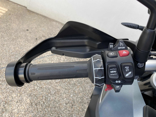 Imagen 7 de 10 de Bmw 750 Gs