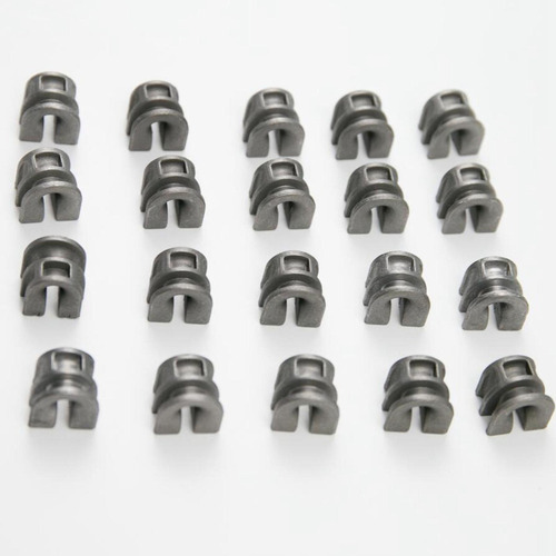 20pcs De Ojales De De Aluminio Para 25-2 252 30-2 402 40-4