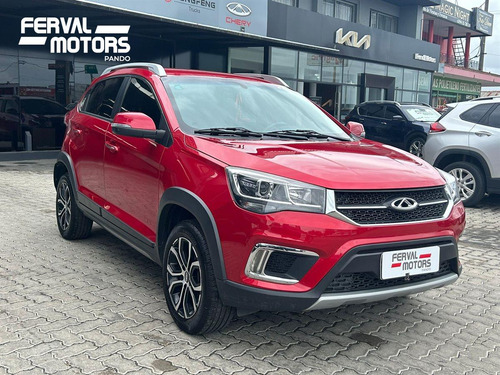 Chery Tiggo 2 Pro 1.5 2020 Impecable!