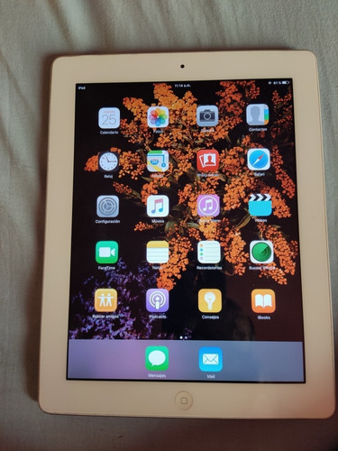 Ipad2 16 Gigas