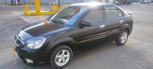 Kia Rio 1.4 4 p