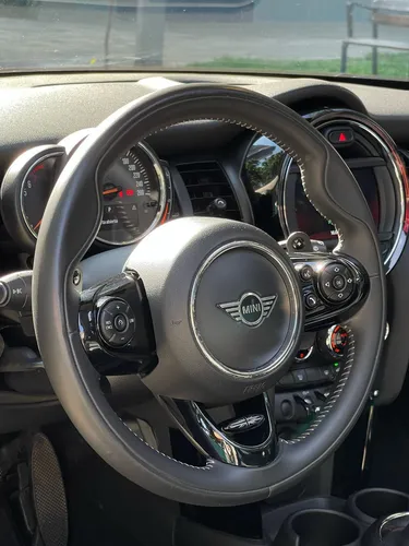 Mini Cooper S CHILI 2.0 TURBO AUTOMÁTICO