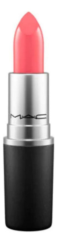 Labial MAC Cremesheen Lipstick color crosswires cremoso