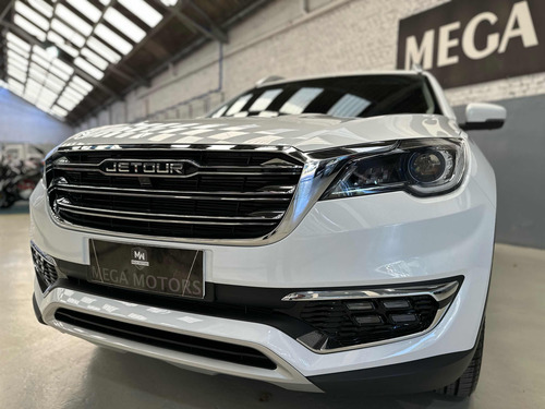 Ford Territory 1.8 Titanium At