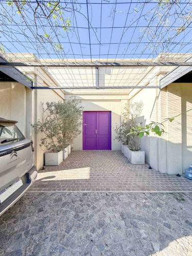 Casa En Venta En Pergamino En Barrio Cerrado