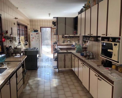 Imagem 9 de 30 de Casa De 394m² 4 Dormitórios City Bussocaba - Osasco - Ca04889 - 69486861