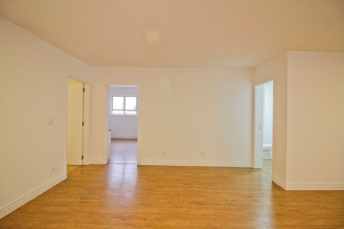 Imagem 20 de 30 de Apartamento À Venda No Bairro Vila Mariana - São Paulo/sp - O-19241-32085