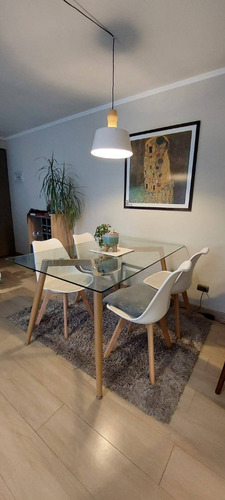Departamento En Curauma 2d 1b Condominio