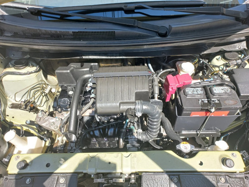 Imagen 14 de 15 de Mitsubishi Mirage Glx T/m 2016