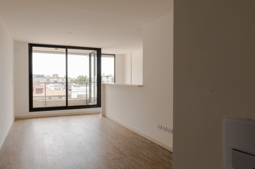 Imagen 7 de 14 de Va306-venta Apto A Estrenar En La Blanqueada 2 Dorm.