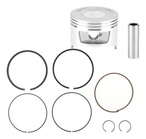 Reemplazo Del Kit De Ensamblaje Del Pistón Del Generador Del