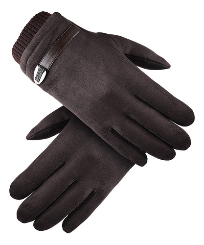 Guantes Cómodos De Invierno Para Ciclismo Y Esquí Al Aire Li