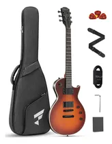 Comprar Fesley 39 Lp Kit De Guitarra Eléctrica: Guitarras Eléctricas