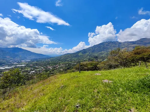 Lote En Girardota En El Limonar