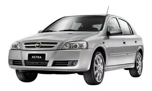 PAR AMORTECEDOR DIANTEIRO GENUÍNO CHEVROLET ASTRA SEDAN 1.8 2.0