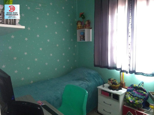 Imagem 14 de 15 de Sobrado - Vila Frugoli - Ref: 8140 - V-8140