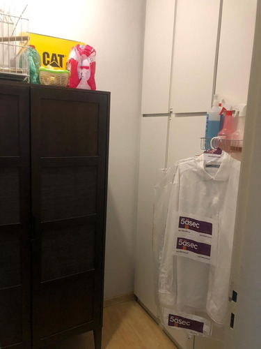 Imagem 16 de 17 de Apartamento - Ap00917 - 34887073