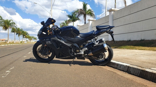 Suzuki Srad 1000 2009