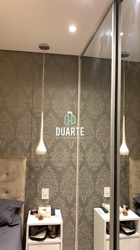 Imagem 15 de 17 de Apartamento - Ap02970 - 68513882