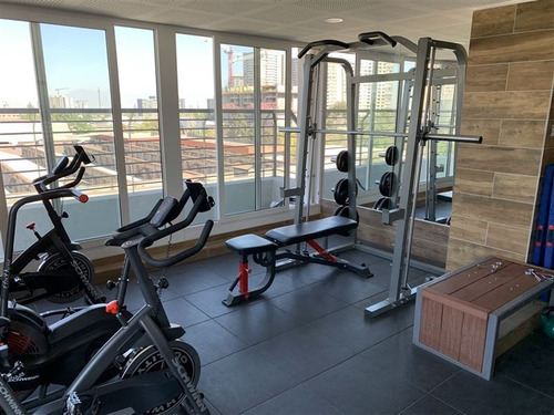 Departamento 2 Dormitorios Y 2 Baños Con Estac. Y Bodega Zañ