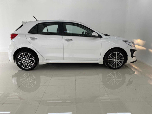 Kia Rio Kia Río Hb Spack