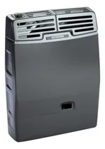 Comprar Calefactor Sin Ventilación Volcan 4000 Cal Gas Natural Color Gris oscuro