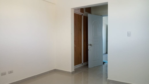 Aparta Estudio En Alma Rosa Segunda