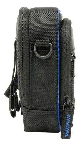 Funda De Transporte Sony Lcscsj Para Cámaras Sony S, W, T, N