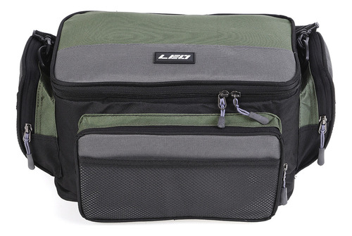 Bolsa De Pesca Multifuncional For Pesca Al Aire Libre,