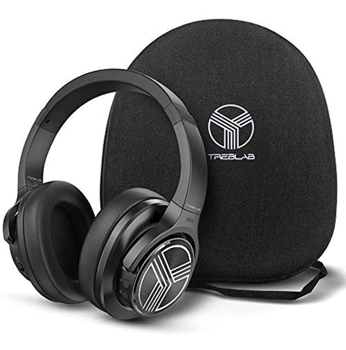 Treblab Z2  Auriculares Inalámbricos Bluetooth Supreme  Can