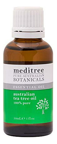 Aromaterapia Aceites - Naturesplus Meditree Pure Australian 