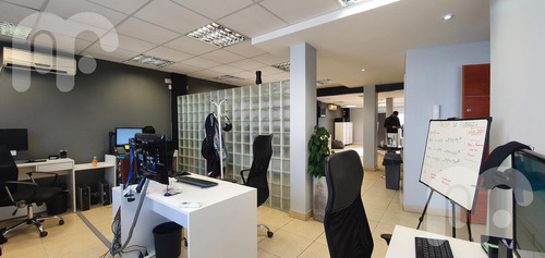 Imagen 20 de 27 de Venta Oficina - La Plata