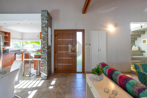 Casa En Venta 5 Ambientes Pinamar Alamos