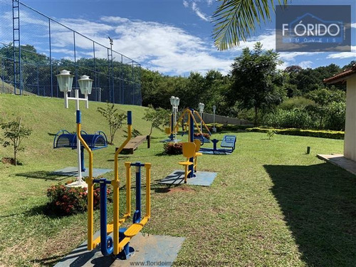 Imagem 24 de 29 de Casas Em Condomínio À Venda Em Atibaia/sp - Compre O Seu Casas Em Condomínio Aqui! - 1489470
