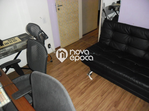 Imagem 2 de 17 de Apartamento - Ref: Ap2ap65985