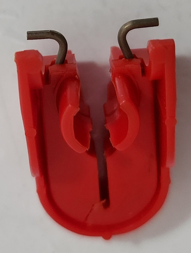 Porta Candado Para Dx3 Interruptor O Diferencial Ref 406303
