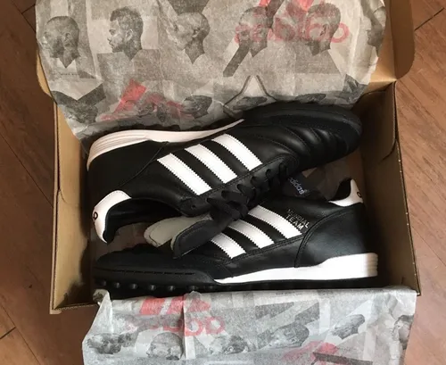 adidas Mundial Team Piel De Canguro 019218 Env o gratis