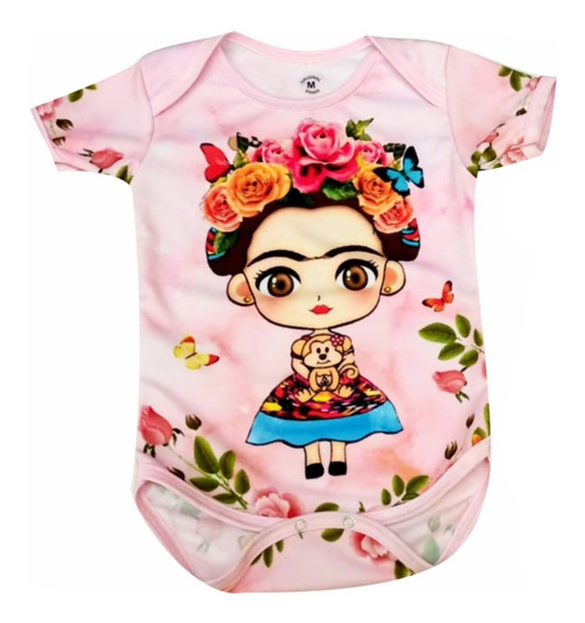 Ropa De Frida Kahlo Para Nina | MercadoLibre ???? Ropa De Frida Kahlo Para Nina | MercadoLibre ????