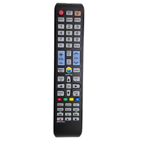 Estados Unidos Nuevo Bn59-01223a Reemplazar Tv Control Remot